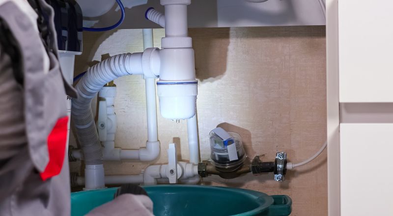 Dépannage plomberie urgences au Havre 76600