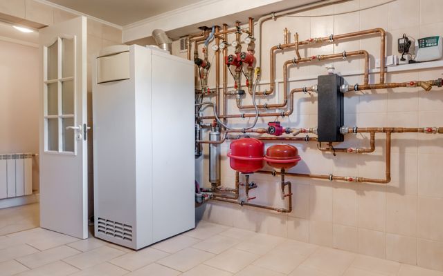 Plomberie le havre 76600