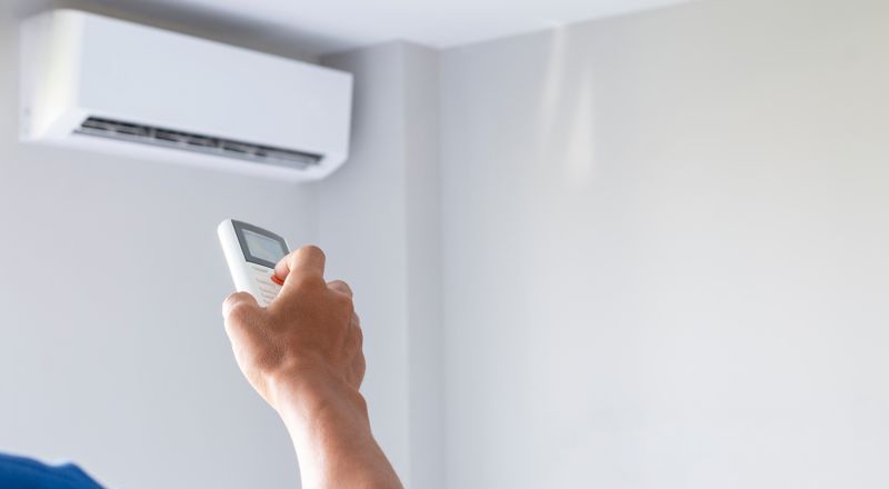 Climatisation vmc à Épretot